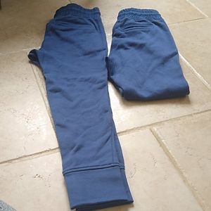 Gap boy joggers